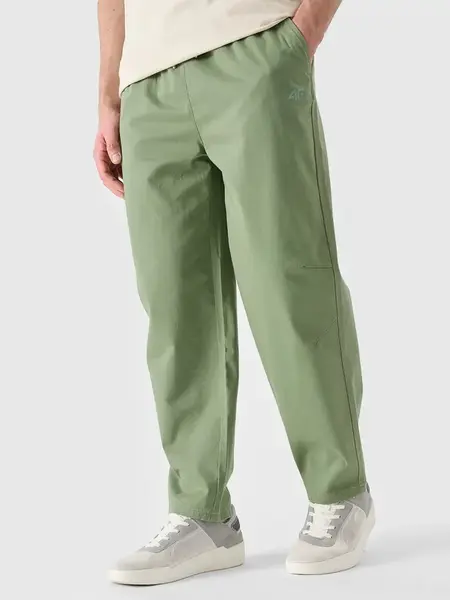Men's 4F Trousers