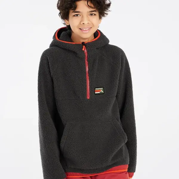 Boys' sweatshirt Protest PRTCULT JR