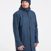Men's Waterproof Coat Protest PRTTHOREAU
