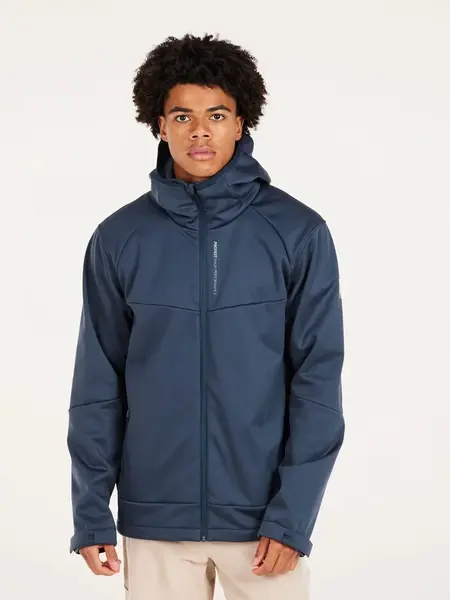 Men's jacket Protest PRTGERGETI