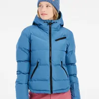 Women's ski jacket Protest PRTLUCID