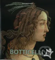 Botticelli - Ruth Dangelmeier - kniha z kategorie Umění, design a architektura