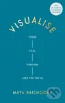 Visualise (Think, Feel, Perform Like the Top 1%) - Maya Raichoora