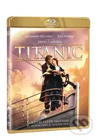 Titanic - Camillo Teti, James Cameron - film z kategorie Dobrodružné romantické filmy