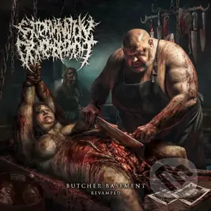 Extermination Dismemberment:  Butcher Basement - Extermination Dismemberment