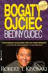 Bogaty ojciec biedny ojciec mk. - Robert T. Kiyosaki - kniha z kategorie Investování