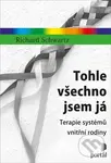 Tohle všechno jsem já (Terapie systémů vnitřní rodiny) - kniha z kategorie Psychoterapie