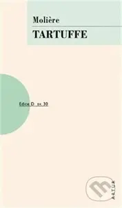 Tartuffe - Moliére - kniha z kategorie Drama a divadelní hry