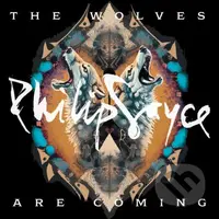 Philip Sayce:  Wolves Are Coming - Philip Sayce
