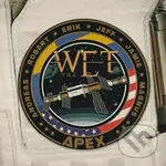 W.E.T.:  Apex - W.E.T.,W.E.T.:  Apex - W.E.T.