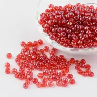 Round 6/0 Glass Seed Beads