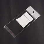 Rectangle Cellophane Bags