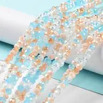 Glass Beads Strands