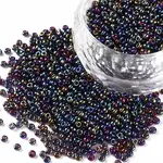 12/0 FGB Grade A Round Glass Seed Beads