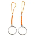 Polyester Cord Mobile Straps