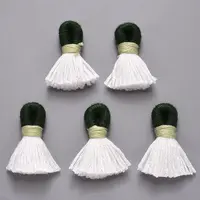 Cotton Tassel Pendant Decorations