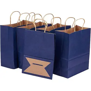 Kraft Paper Bag