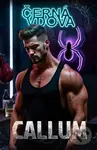 Callum - Eleanor Corvin,Callum - Eleanor Corvin