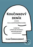Koučinkový deník ke knize Hlava, největší (ne)přítel člověka - Ivan Černohorský