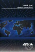 Plán kontroly a řízení (Control Plan) - kniha z kategorie Management v podnikání