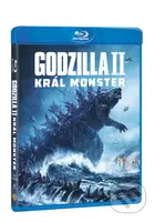 Godzilla II Král monster - Michael Dougherty - film z kategorie Akční sci-fi