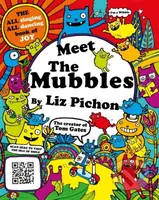Meet the Mubbles - Liz Pichon - kniha z kategorie Pro děti
