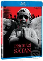 Přichází Satan! - Richard Donner - film z kategorie Akční a dobrodružné