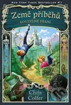 Země příběhů: Kouzelné přání - Chris Colfer