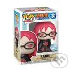 Funko POP Animation: Naruto Shippuden - Karin #1847