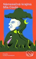 Námesačná krajina - Mia Couto - kniha z kategorie Společenská beletrie
