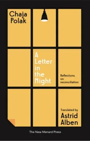 A Letter in the Night - Chaja Polak