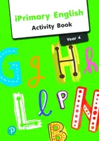iPrimary English Activity Book Year 4