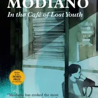 In the Cafe of Lost Youth - Patrick Modiano