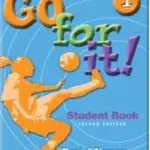 Go for it! 1 - David Nunan