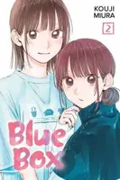 Blue Box 2 - Kouji Miura