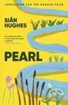 Pearl - Sian Hughes - kniha z kategorie Společenská beletrie