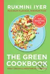 The Green Cookbook (Easy Vegan & Vegetarian Dinners) - kniha z kategorie Zdraví a životní styl