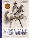 The Highwayman - Alfred Noyes - kniha z kategorie Pro děti