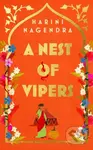 A Nest of Vipers (A Bangalore Detectives Club Mystery) - kniha z kategorie Detektivky, thrillery a horory