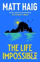 The Life Impossible (The new novel from the #1 bestselling author of The Midnight Library) - kniha z kategorie Společenská beletrie