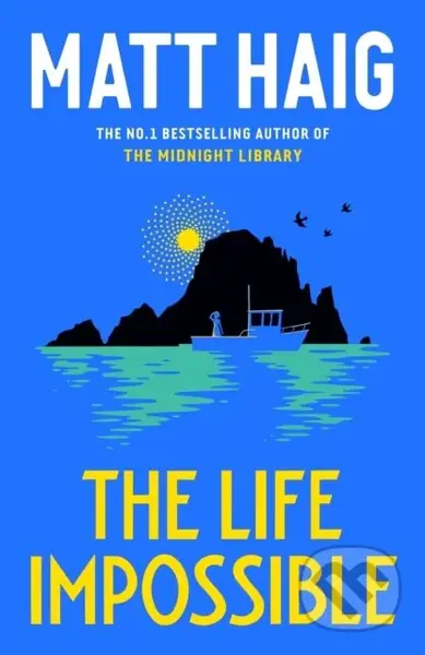 The Life Impossible (The new novel from the #1 bestselling author of The Midnight Library) - kniha z kategorie Společenská beletrie