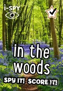 i-SPY in the Woods (Spy it! Score it!) - I Spy