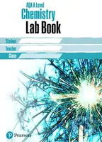 AQA A level Chemistry Lab Book (AQA A level Chemistry Lab Book) - kniha z kategorie Chemie