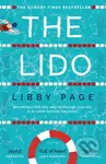 The Lido (The uplifting, feel-good Sunday Times bestseller about the power of friendship and community) - kniha z kategorie Společenská beletrie
