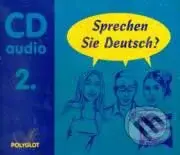 Sprechen Sie Deutsch? 2 (CD) (5 CD)