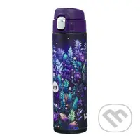 Termofľaša Baagl Jungle Panda (450 ml)