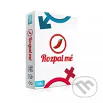 Rozpal mě! - hra z kategorie Party hry