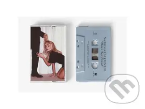 Sabrina Carpenter: Man´S Best Friend MC (MC kazeta)