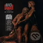 Black Sabbath:  The Eternal Idol - Black Sabbath