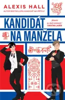 Kandidát na manžela - Alexis Hall